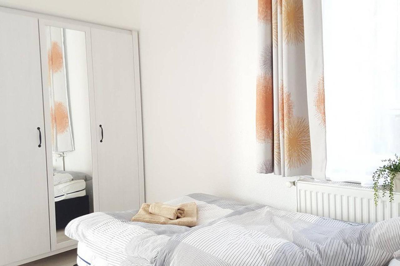 New, High Quality Apartment In The City Center Budapeste Exterior foto