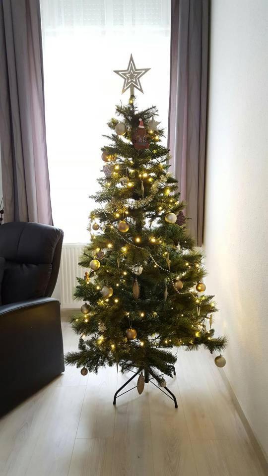 New, High Quality Apartment In The City Center Budapeste Exterior foto